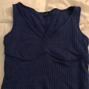 Shein xs tank top